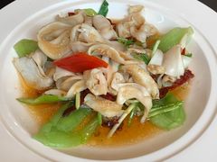 油淋鸟贝-东莱馋房(陆家嘴店)