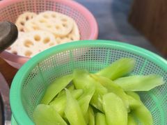-重庆鸡公煲·青锅花椒鱼(牡丹江路店)