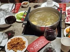 -大喜牛鲜牛肉火锅(营迹路店)