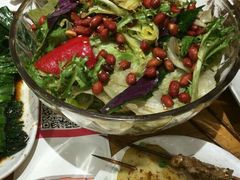 -木屋烧烤(西南角店)