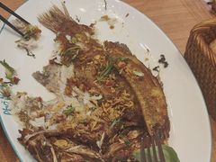 -越小品·越南餐厅(万科里店)