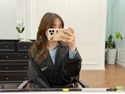 -时尚殿堂salon