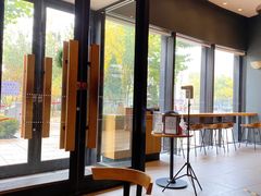 -星巴克(北辰西路店)