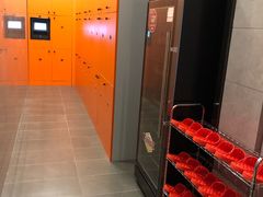 -金融街长安体育中心(北京长安店)