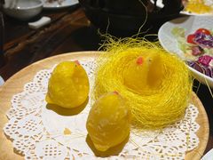 -时光乌托邦空中花园餐厅川味·融合菜(幸福广场店)