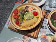 -敏华冰厅(平安金融中心店)
