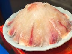 巴沙鱼-蜀辣居鲜货老火锅(万象城店)