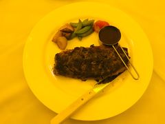 -成桂西餐厅·42年的味道(五大道疙瘩楼店)