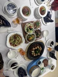 -四方阁酒楼·宴会厅(圣灯店)