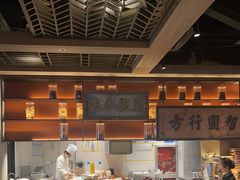 -同庆楼(滨湖万达广场店)