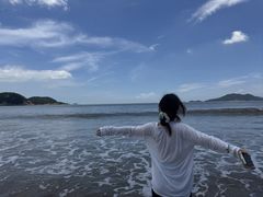 -东海半边山旅游度假区