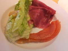 -非常时髦餐厅VUE Restaurant(外滩茂悦大酒店)