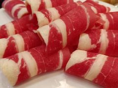 精品肥牛-老码头火锅(玉林店)