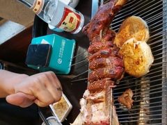 -科尔沁烤羊腿(旗舰店)