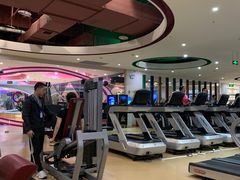 -奇迹健身(SM广场店)