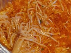 锡纸金针菇-钳小柒·小龙虾蓝龙王烧烤夜宵(长寿路店)