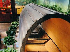 -龙潭喜客·四川客家菜