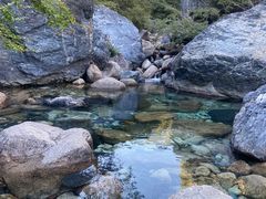 -黄山翡翠谷景区