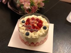 -卡漫莫尼蛋糕(徐汇店)