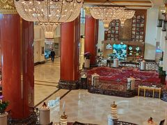 -北京中国大饭店