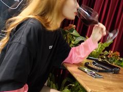 -Vinup薇葡·葡萄酒自助Bar(江宁路店)