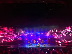 -三亚千古情景区游客中心-接待中心