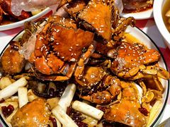 -阆辣荟餐饮(老味道8年·古城店)