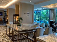 -福州西湖大酒店·怡湖咖啡厅