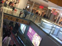 -北京华联购物中心(天通苑店)
