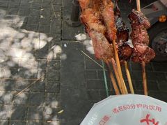 -同来顺烧烤餐厅(哈尔滨道店)