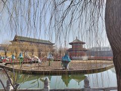 -大明幻境第一城