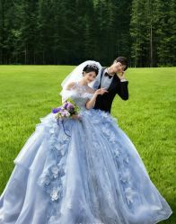 -第一夫人婚纱摄影(南京店)