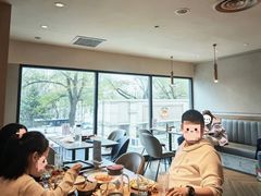 -必胜客(兴旺店)