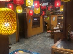 -千亿来乌拉火锅(德胜店)