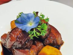 外婆红烧肉-申阿婆·上海菜·小海鲜(国展店)