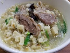 -刘信牛羊肉小炒泡馍(回民街店)
