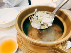 -长平老姿娘夜粥(平东一街店)