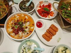 -周大厨·辣椒炒肉(龙湖南京雨山天街店)