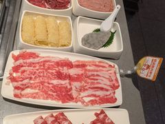 -海底捞火锅(振华商厦店)