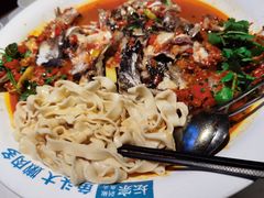 -坛宗剁椒鱼头(河西王府井店)