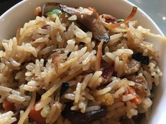 茶油饭-茶油香闽南菜·花园餐厅(前埔店)