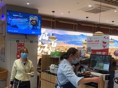 -云海肴·汽锅鸡·云南菜(广安门天虹店)