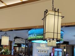 -新辣宴·湖南家常菜·商务聚餐(中粮创芯店)