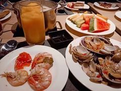 -星伦多自助料理·涮烤一体(嘉兴八佰伴店)