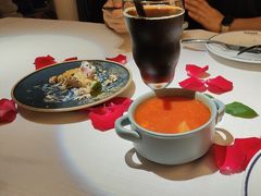 -俄士厨房(时代天街店)