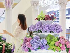 -天河城购物中心