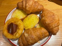 -斗牛士牛排(南京东路店)