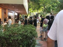 -% Arabica阿拉比卡咖啡(武汉天地店)