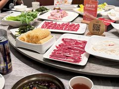 -围炉夜话·潮汕卤水火锅(榕江店)