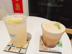 -Oasis coffee燕谷咖啡(公信店)
